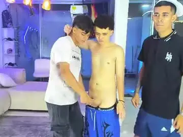 Chaturbate Sex Chat of justingtime21
