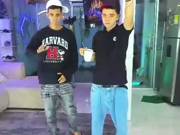 Chaturbate Free Porn Cam of justingtime21