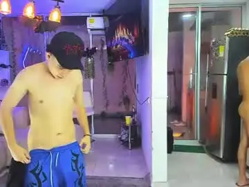 Chaturbate Sex Chat of justingtime21