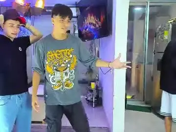 Chaturbate Adult Video Chat of justingtime21
