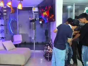 Chaturbate Adult Webcams of justingtime21