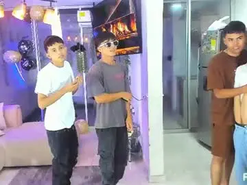 Chaturbate Watch Live Sex Cams of justingtime21
