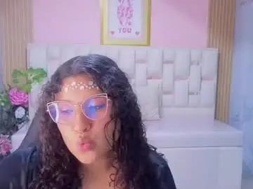 Chaturbate Live Sex of karlaa_s