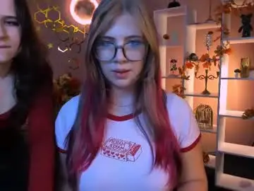 Chaturbate Live Porn of kiki_swan