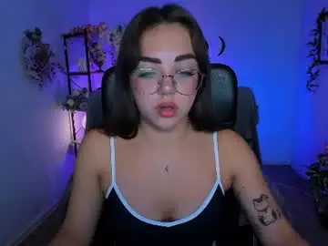 Chaturbate Adult Video Chat of kiki_swan