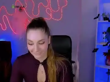 Chaturbate Live Sex of lara_nair