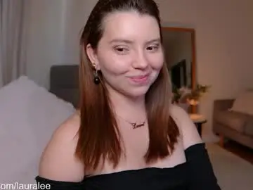 Chaturbate Live Porn of laura_lee