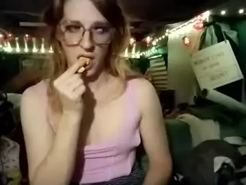 Chaturbate Sex Cam of lesleygumgrass