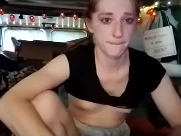 Chaturbate Nude Webcam of lesleygumgrass