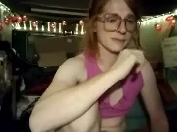 Chaturbate Adult Video Chat of lesleygumgrass