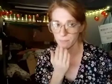 Chaturbate Private Sex Chat of lesleygumgrass