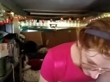 Chaturbate Private Sex Chat of lesleygumgrass