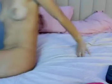 Chaturbate Nude Webcam of lola_linss