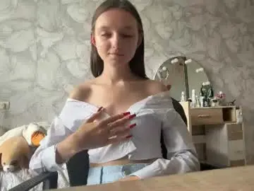 Chaturbate Free Porn Cam of lueyowell