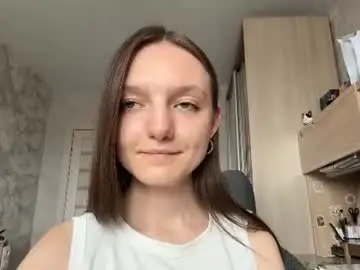 Chaturbate Live Porn of lueyowell