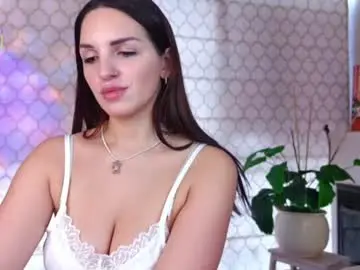 Chaturbate Free Porn Cam of lyriavespera