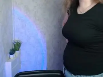 Chaturbate Private Sex Chat of mariatess_