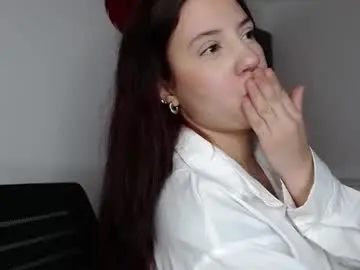 Chaturbate Free Porn Cam of melody_bleir