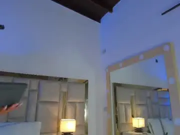 Chaturbate Live Porn of miss_abigail_