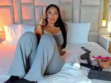 Chaturbate Watch Live Sex Cams of miss_abigail_