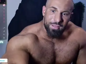 Chaturbate Best live sex cam show of musculusx