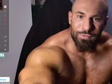 Chaturbate Best Webcam of musculusx