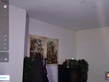 Chaturbate Live Sex Cam of musculusx