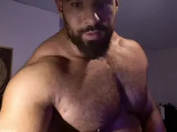 Chaturbate Adult Webcam of musculusx