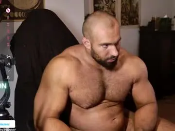 Chaturbate Watch Live Sex Cams of musculusx