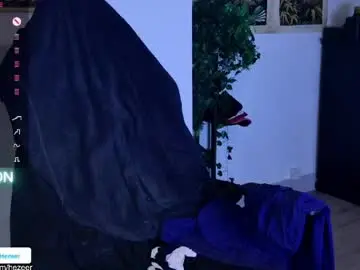Chaturbate Sex Cam of musculusx