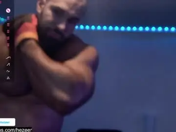 Chaturbate Live Porn of musculusx
