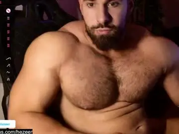 Chaturbate Free Porn Cam of musculusx