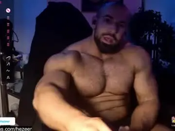 Chaturbate Free Porn Cam of musculusx
