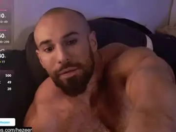 Chaturbate Adult Webcam of musculusx