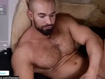 Chaturbate Free Live Porn of musculusx