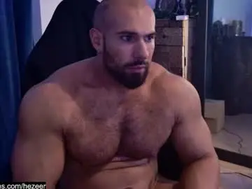 Chaturbate Best Webcam of musculusx