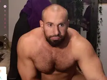 Chaturbate Private Sex Chat of musculusx