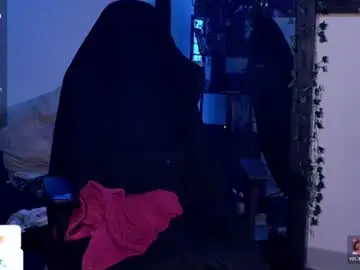Chaturbate Sex Cam of musculusx
