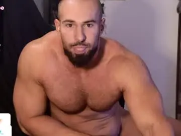 Chaturbate Adult Webcams of musculusx