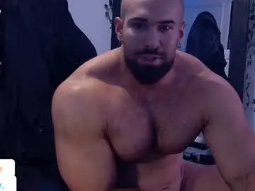 Chaturbate Live Porn of musculusx