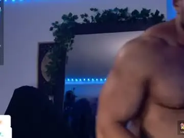 Chaturbate Best Webcam of musculusx