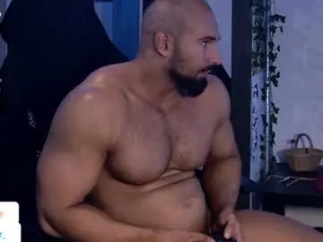 Chaturbate Private Sex Chat of musculusx