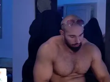 Chaturbate Best live sex cam show of musculusx