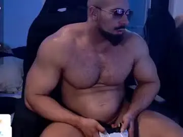 Chaturbate Best Webcam of musculusx