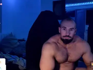 Chaturbate Best Webcam of musculusx