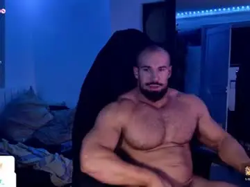 Chaturbate Adult Webcams of musculusx