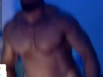 Chaturbate Adult Video Chat of musculusx