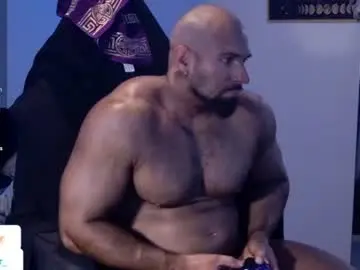 Chaturbate Watch Live Sex Cams of musculusx