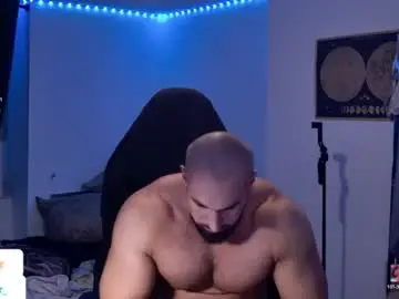 Chaturbate Best live sex cam show of musculusx