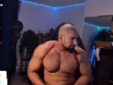 Chaturbate Adult Webcam of musculusx